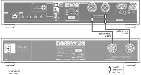 naim audio not connecting